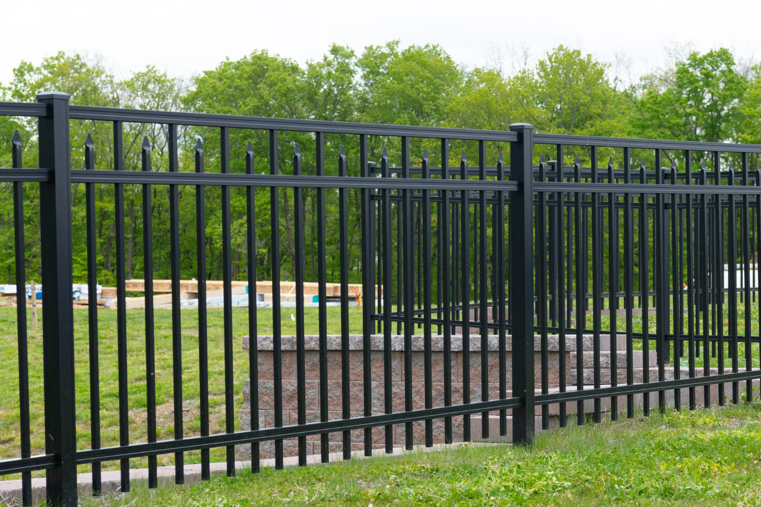Fencing